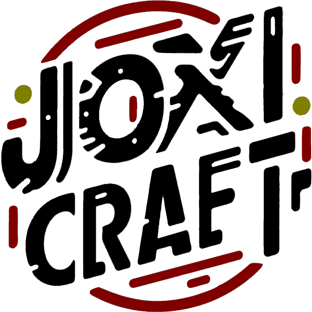 Joxicraft Logo